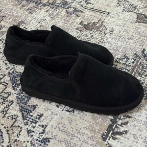 Uggs men’s Kenton sleepers